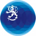 Finland's Ministry for Foreign Affairs logo