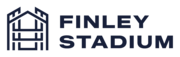 Finley Stadium logo