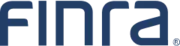 Finra (The Financial Industry Regulatory Agency) logo