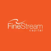 FinStream logo