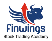Finwings Stock Trading Academy (FinWings Academy) logo