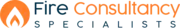 Fire Consultancy Specialists logo