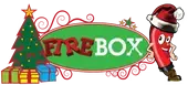 Firebox Australia logo