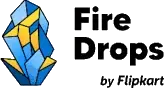 Firedrops logo