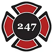 Firehouse247 logo
