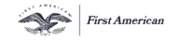 First American Financial logo