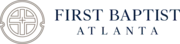 First Baptist Atlanta logo