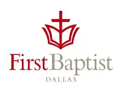 First Baptist Dallas logo