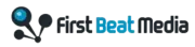 First Beat Media logo