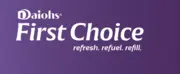First Choice Coffee Services logo