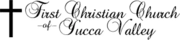 First Christian Church of Yucca Valley