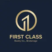 First Class Realty