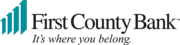 First County Bank