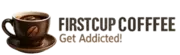 First Cup Coffee Service Corp logo
