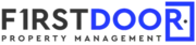 First Door Property Management logo
