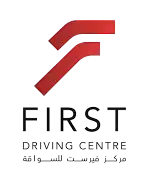 First Driving Centre logo