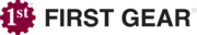 First Gear logo