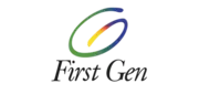 First Gen logo