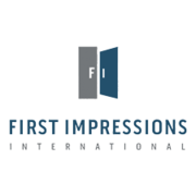 First Impressions International logo