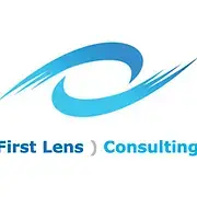 First Lense Consulting logo