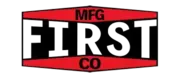 First Manufacturing Company logo