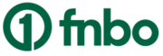 First National Bank of Omaha (fnbo) logo