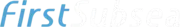 First Subsea logo