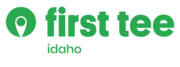 First Tee Idaho logo
