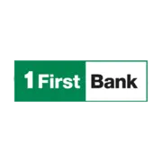 FirstBank of Puerto Rico logo
