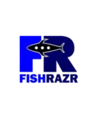 Fish Razr logo