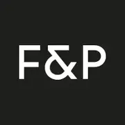 Fisher & Paykel logo