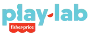 Fisher-Price Play Lab logo