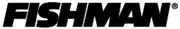 Fishman Block + Diamond logo