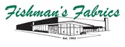 Fishman’s Fabrics logo