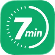 Fit in 7 logo