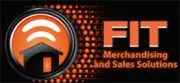 Fit Merchandising logo