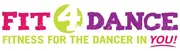 Fit4Dance NYC logo