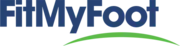FitMyFoot logo