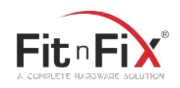 FITnFIX logo