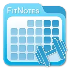 FitNotes logo