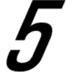 Five for the Fight logo