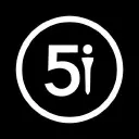 Five Iron Golf Iberia logo