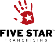 Five Star Franchising logo