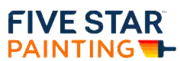 Five Star Painting – Mandeville logo