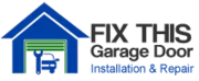 Fix This Garage Door logo