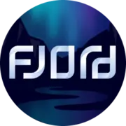 Fjord Foundry logo