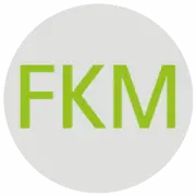 FKM Sintertechnik (FKM Sintertechnik GmbH) logo