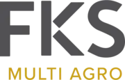 FKS Multi Agro logo