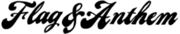 Flag & Anthem logo