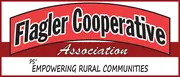 Flagler Cooperative Association logo
